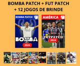 Selecione o seu