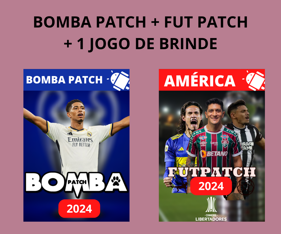 Selecione o seu