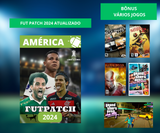 FutPatch 24 - América do Sul - 00