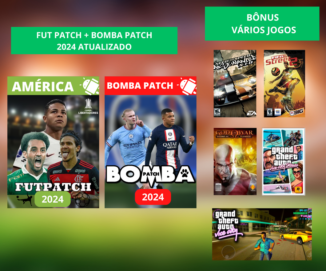 FutPatch 24 + Bomba Patch 24 - 01