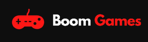 BOOM GAMES