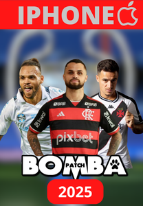 Bomba Patch 2025 - PG 01 IPH