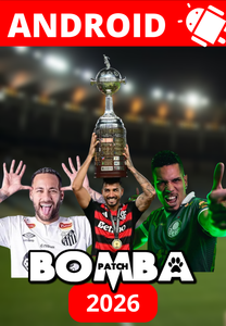 Bomba Patch 2026 - PG 00