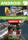 FutePatch 22 - América do Sul - GA