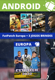 FutPatch 22 - EUROPA - GA